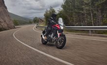 7 Dicas para viajar de moto com segurança – Promenac Motos