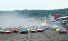 Stock Car - Corrida histórica reúne antigos e novos pilotos na Old