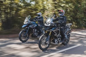 Triumph revela moto de 250 cc; conheça, Mobilidade Estadão