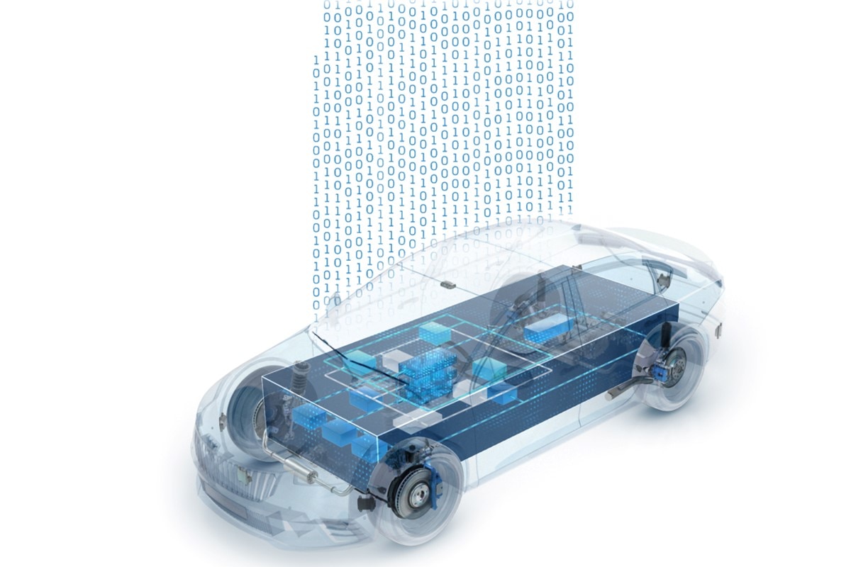 Tecnologias do futuro que estarão nos carros elétricos, Mobilidade Estadão