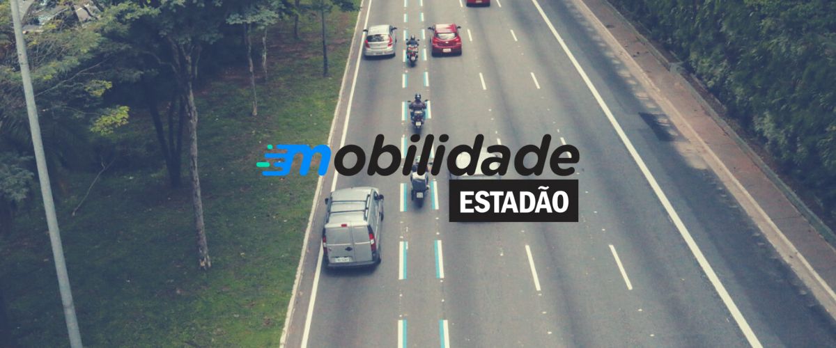 10 tecnologias de ponta que já chegaram nas motos, Mobilidade Estadão