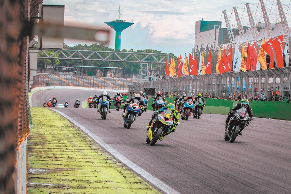 MotoGP – O guia completo da temporada 2023 - MOTOJORNAL