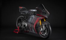 Ducati traz Panigale V4 SP custando mais de R$ 550 mil