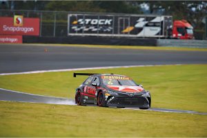 Conheça a gasolina da Stock Car, Mobilidade Estadão