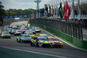 Conheça a gasolina da Stock Car, Mobilidade Estadão