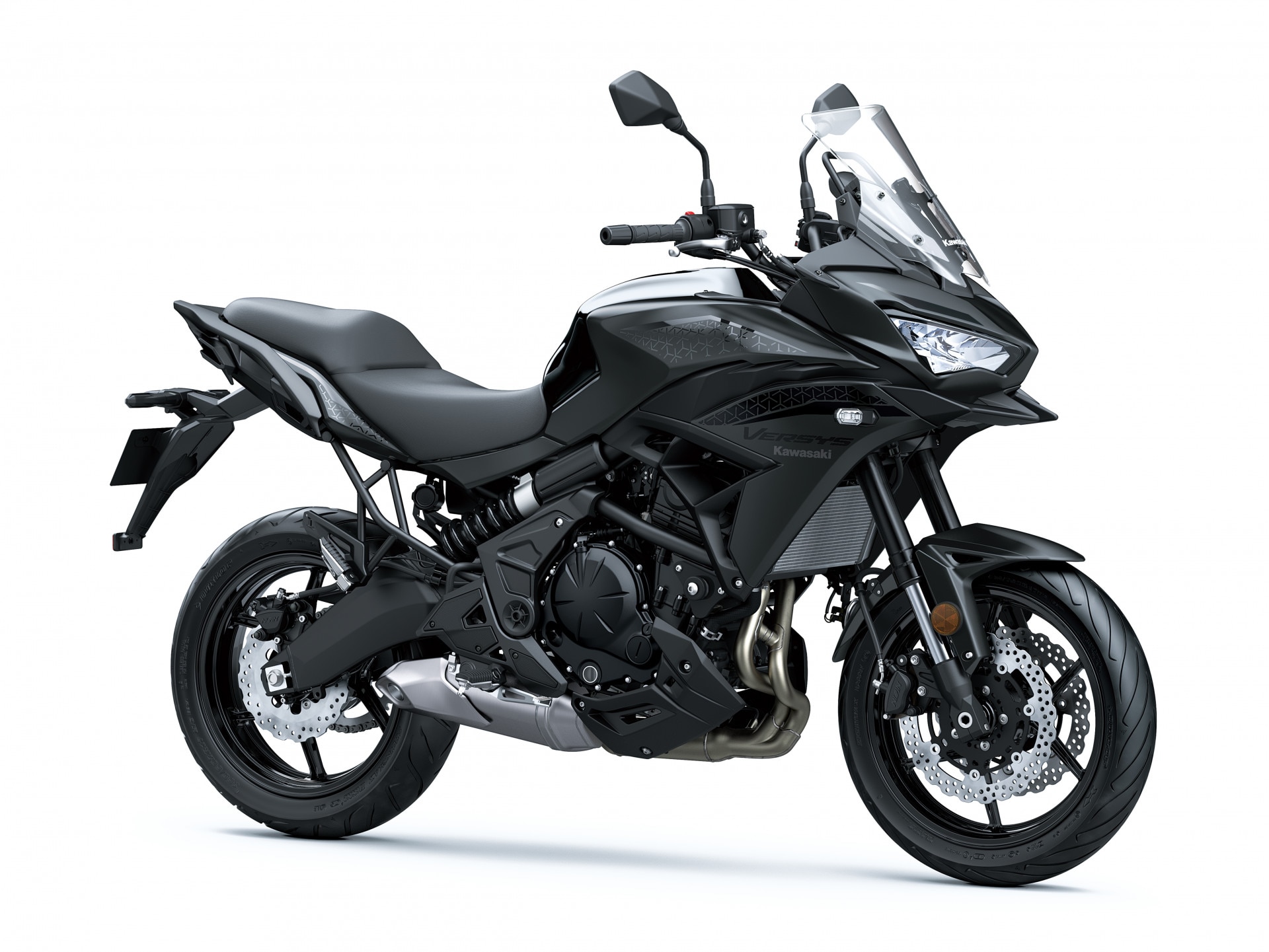 Kawasaki Versys 650 2023 chega ao Brasil, Mobilidade Estadão