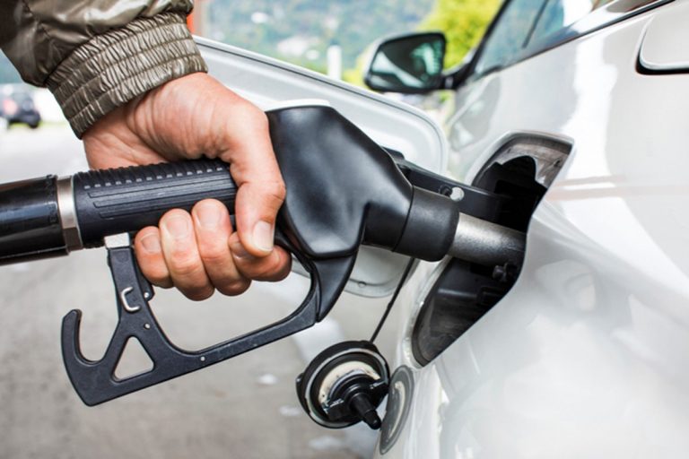 economizar na hora de abastecer