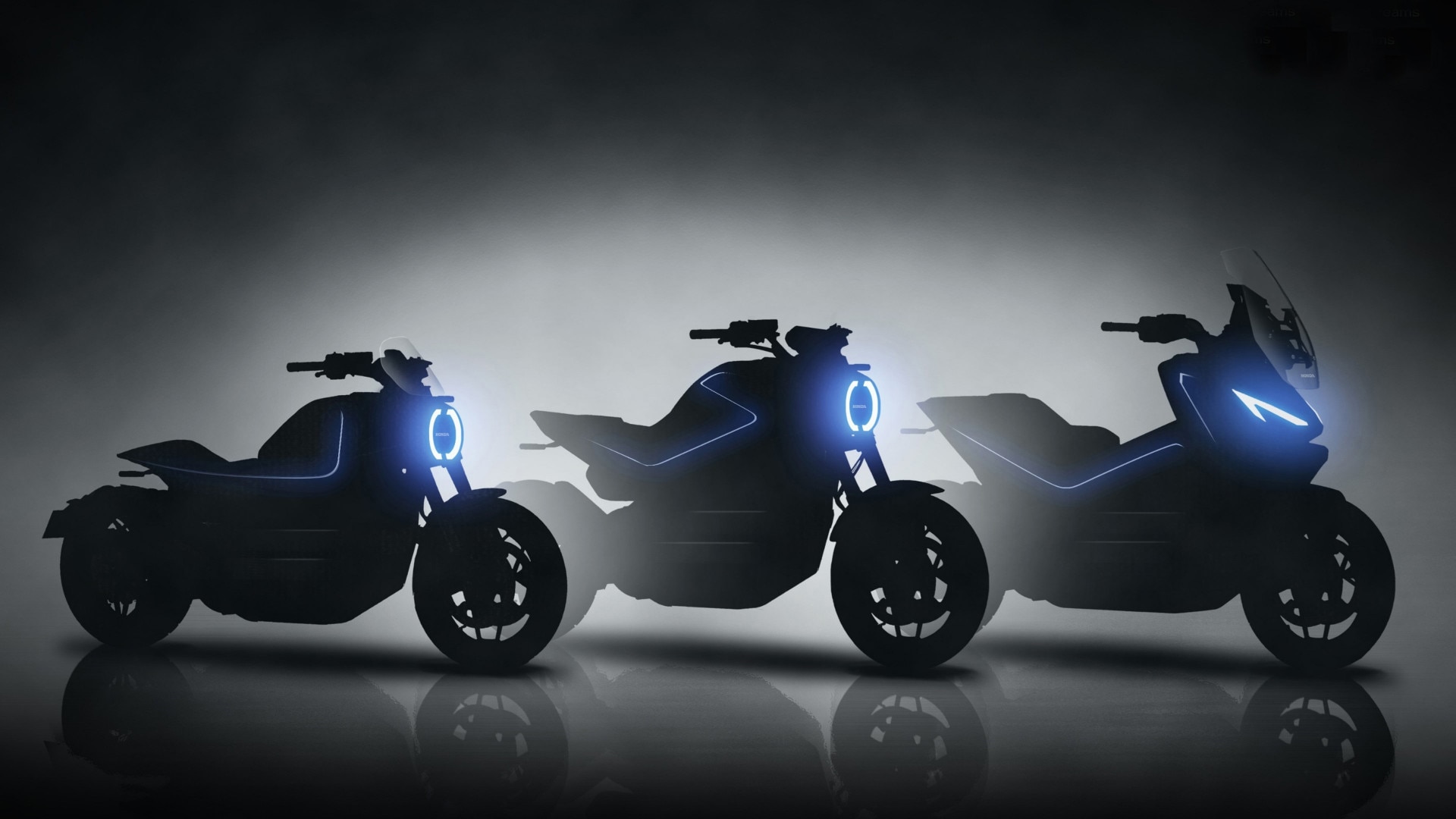 As 5 motos elétricas com mais sucesso no mundo