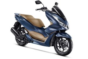 Honda CG 160 2023 chega às lojas, Mobilidade Estadão