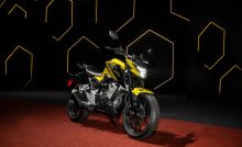 Ducati realiza testes com sua primeira moto elétrica, Mobilidade Estadão