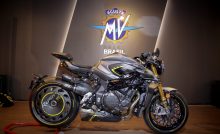 BMW mostra nova M 1000XR, Mobilidade Estadão