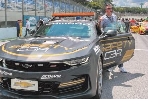 Stock Car altera data e anuncia corrida no anel externo de Curitiba, Mobilidade Estadão