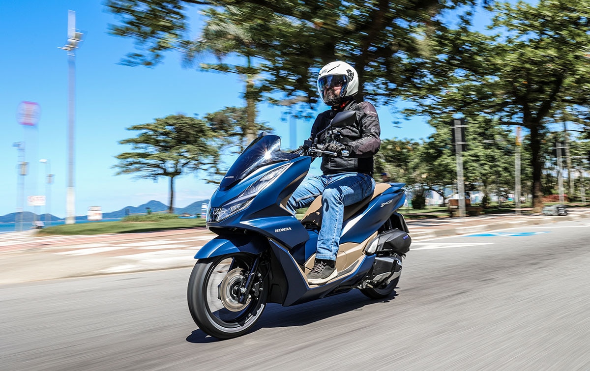 Motocicletas elétricas Can-Am - A nova geração de duas rodas
