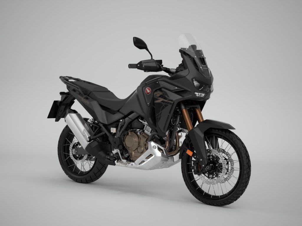 Africa Twin 2023: cores e preços | Mobilidade Estadão | Acima de 600 ...