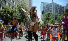 Carnaval SP e RJ: confira horários de todos os blocos, de onde