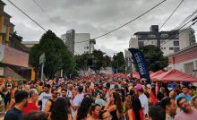 Carnaval SP e RJ: confira horários de todos os blocos, de onde saem e quais  vias serão bloqueadas