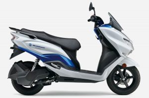 Dafra mostra nova scooter Cruisym de 150 cc; conheça, Mobilidade Estadão