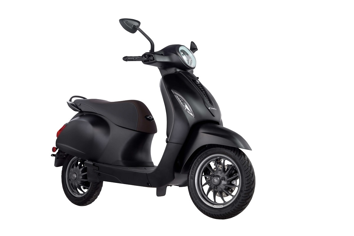 Scooter Honda Forza 350 no Brasil, Mobilidade Estadão