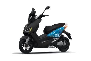 Dafra mostra nova scooter Cruisym de 150 cc; conheça, Mobilidade Estadão