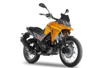 Confira as motos off road mais baratas do Brasil - Motonline