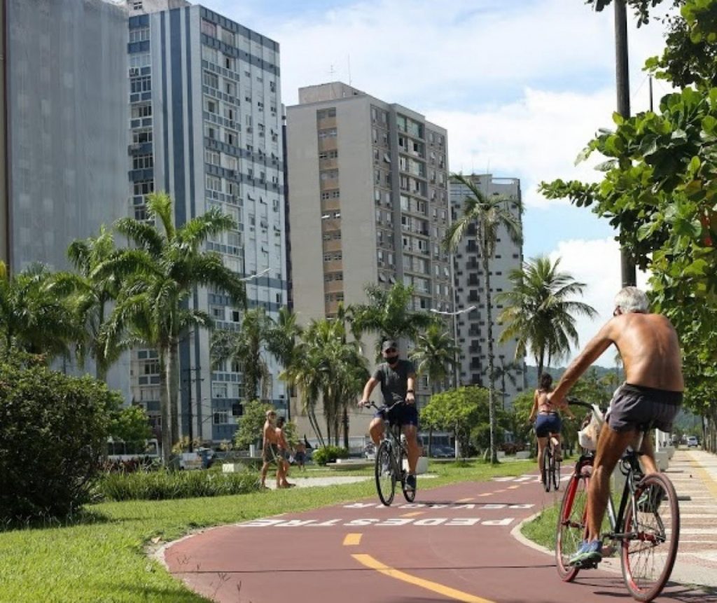 Arquivos Plano De Ciclovias Mobilidade Estadão