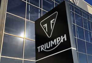 Triumph revela moto de 250 cc; conheça, Mobilidade Estadão
