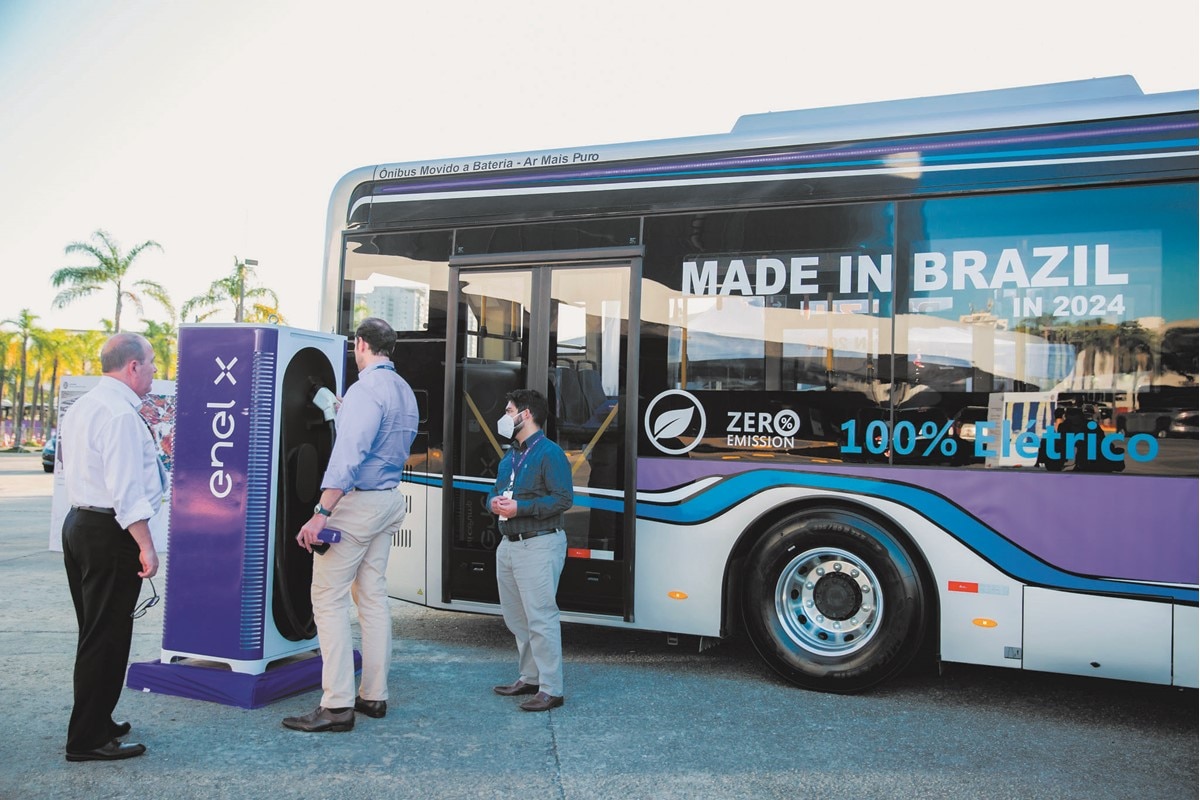 Transporte Coletivo Urbano: confira a programação coletivo durante o  Vestibular da UESB