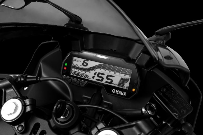 Nova Yamaha R15: fotos e preço | Mobilidade Estadão | Mercado, MotoMotor