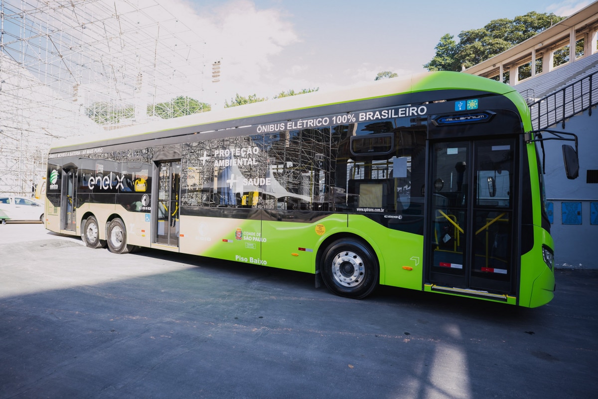 Parque Da Mobilidade Urbana Tem Início No Pavilhão Pacaembu, Em São