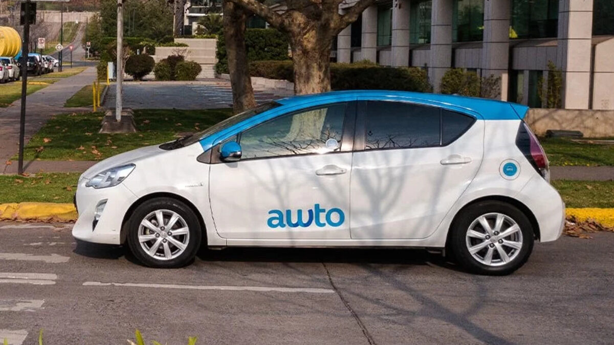 Como funciona o app de aluguel de carros Awto?, Mobilidade Estadão