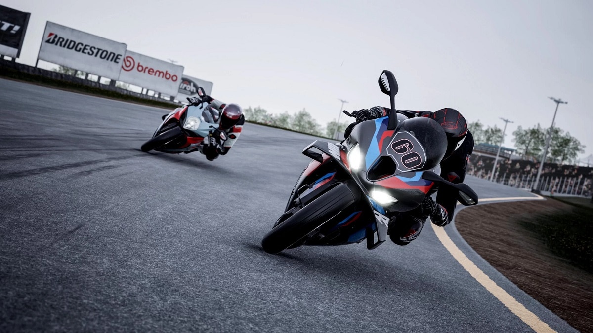 TT Isle of Man 2 é novo game de corrida de moto que chega mês que vem -  Confira gameplay