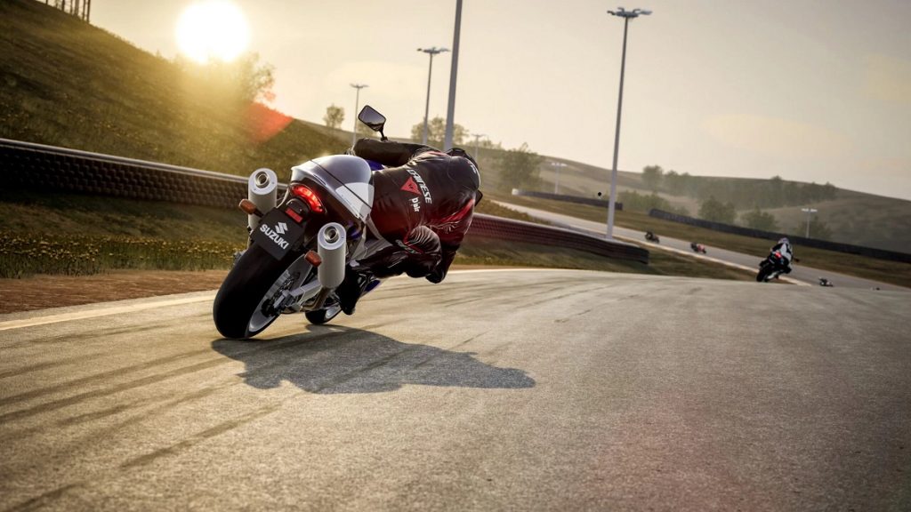 Melhores jogos de Moto e corridas de moto para PC 2023