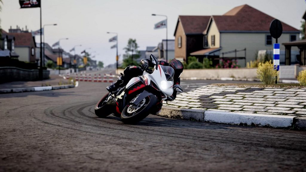 jogo de moto corrida de rua
