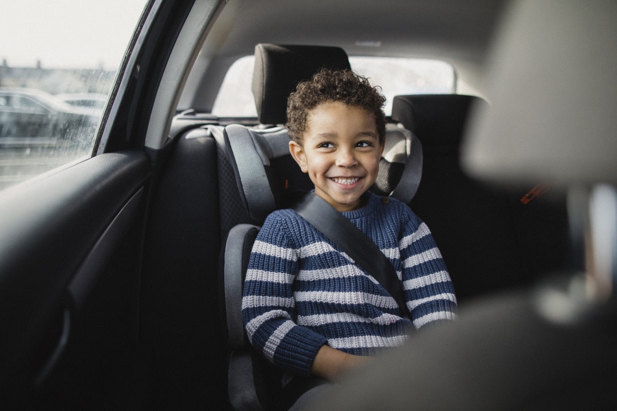 Dia das crianças: 5 carros que os pequenos podem dirigir