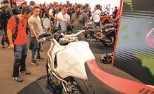 Festival Interlagos: veja 5 motos que devem ser lançadas no evento -  25/05/2023 - UOL Carros
