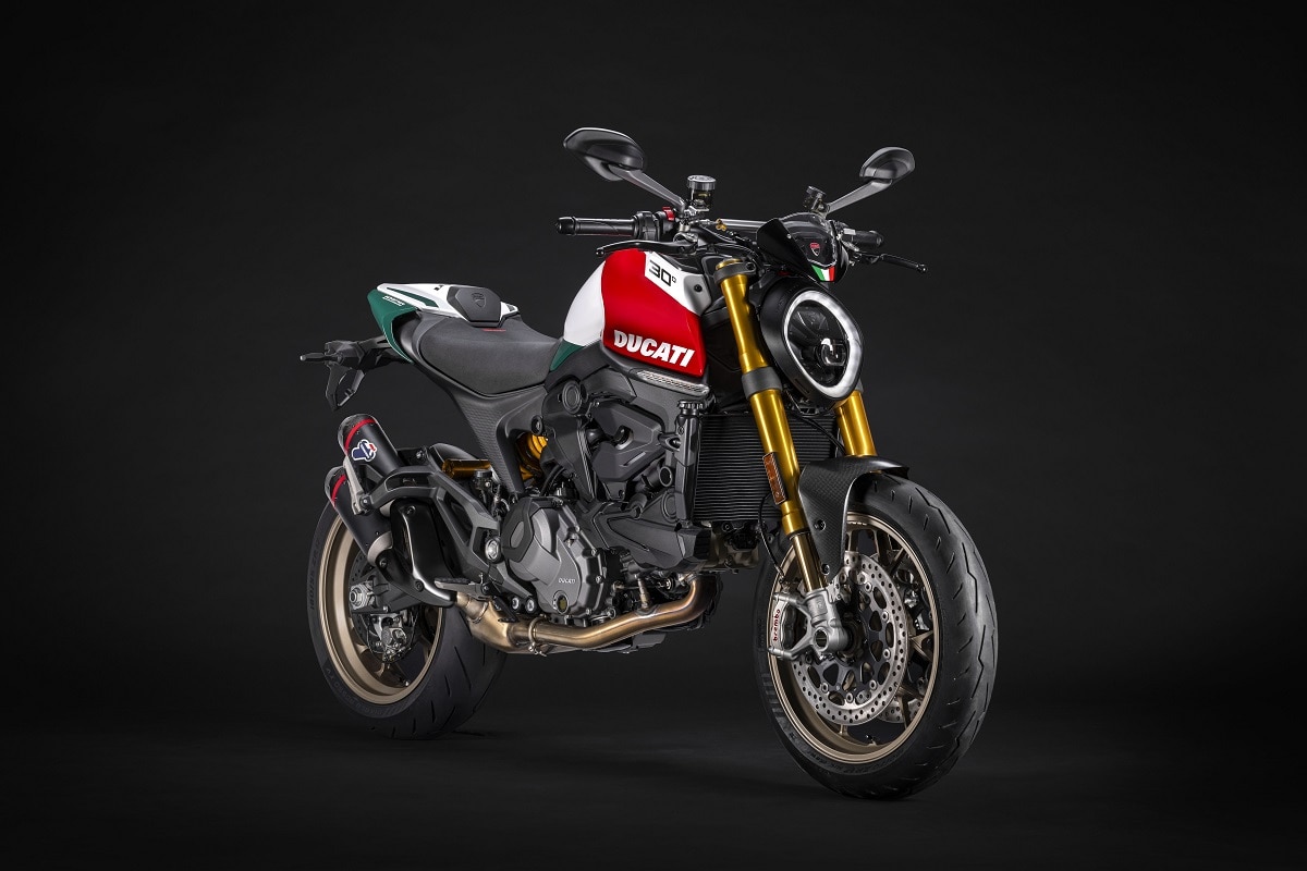 Ducati vai produzir as motos elétricas da MotoE, Mobilidade Estadão