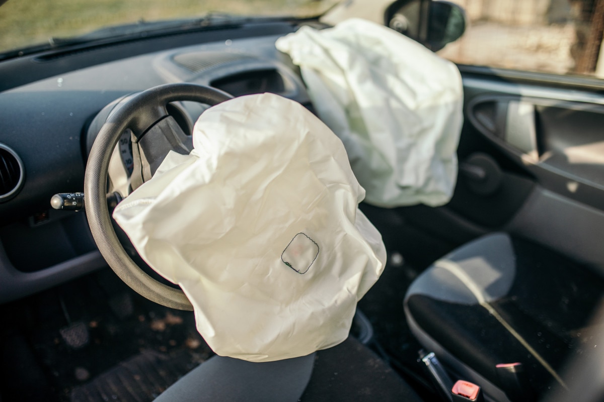 Airbag: você sabe como funciona? Confira algumas curiosidades