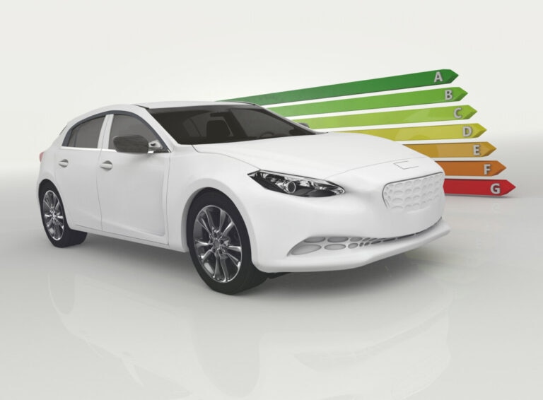 classificação energético do Inmetro