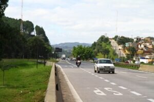 Aluguel de motos para entregadores, Mobilidade Estadão