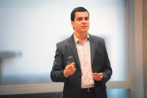 Paulo Antunes