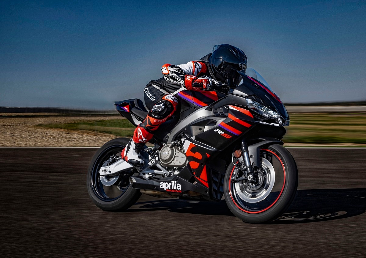 Melhores motos: as 10 melhores motos esportivas para comprar em 2023!