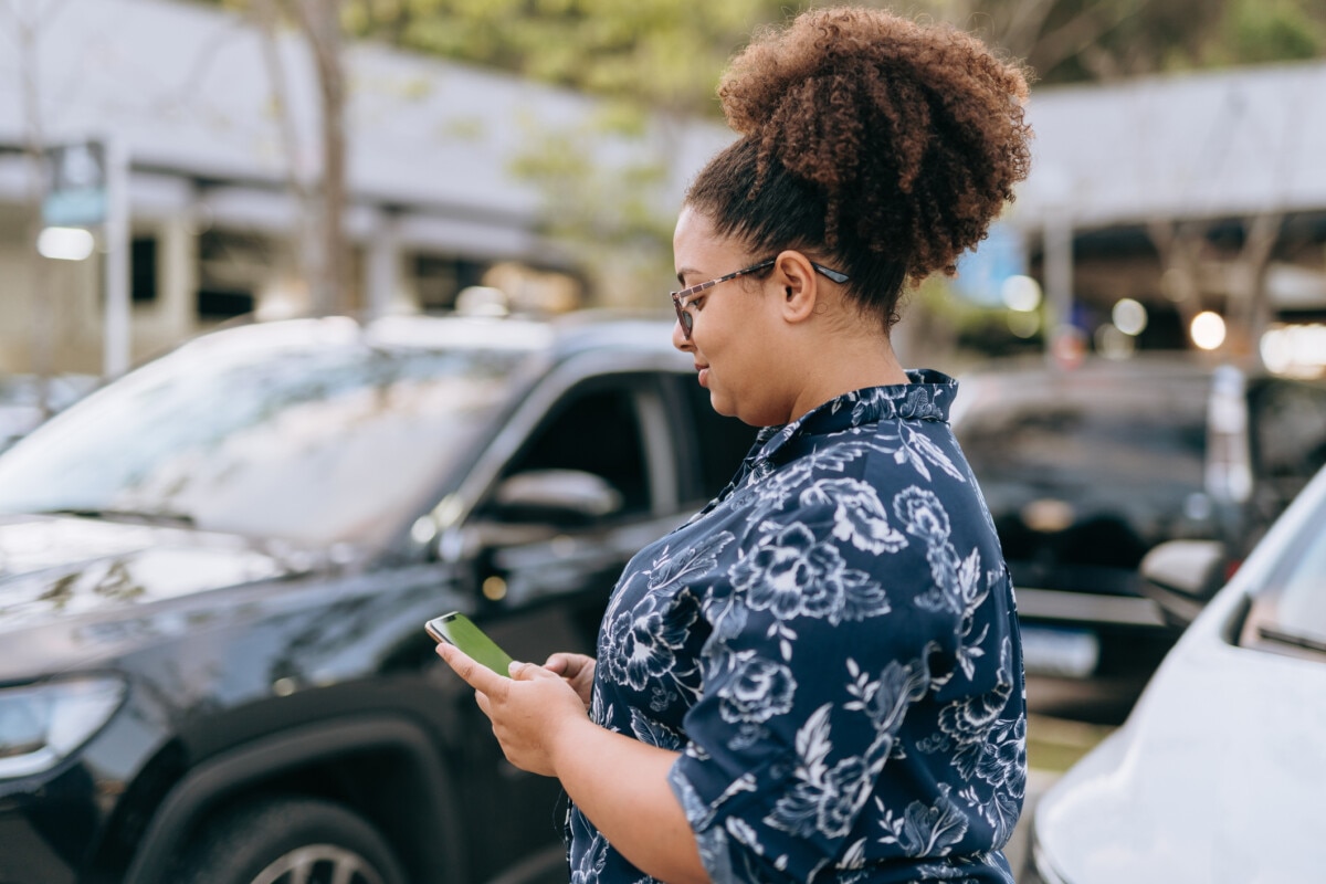 Google Maps agora ajuda você a achar onde estacionar seu carro