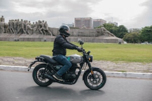 Triumph revela moto de 250 cc; conheça, Mobilidade Estadão