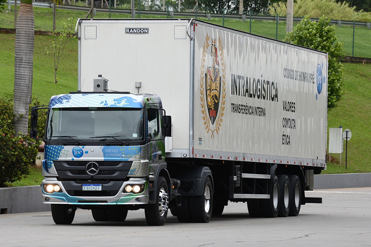 DATA de LANÇAMENTO do Truck Driver - Novo Jogo de CAMINHÕES para