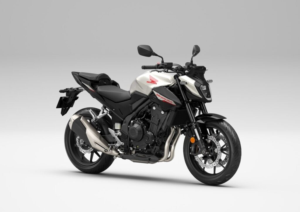 MotoHonda CB 500F - Guia de Compras