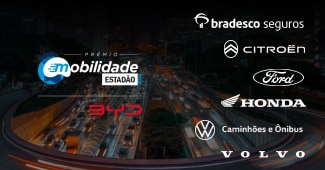 Andando na linha, Mobilidade Estadão