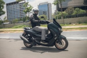 10 tecnologias de ponta que já chegaram nas motos, Mobilidade Estadão