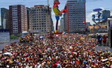 Pré-Carnaval SP e RJ: veja como fica o trânsito quando os blocos passam