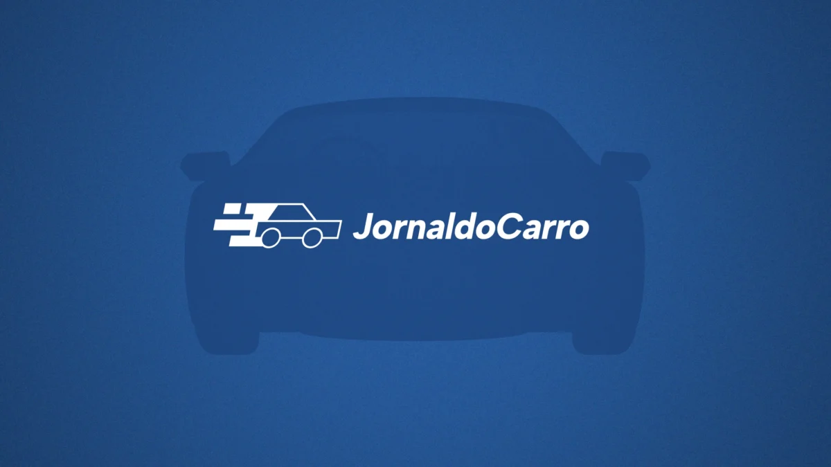 Carro do Jornal do Carro 