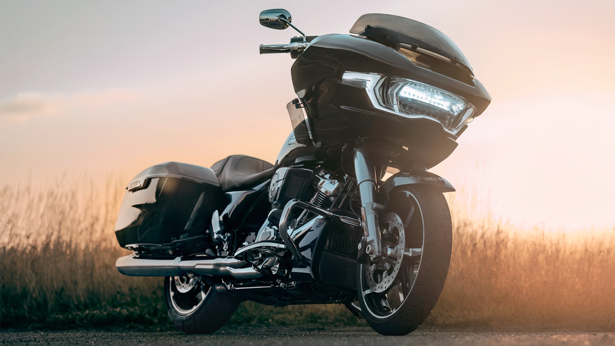 Harley-Davidson Road Glide